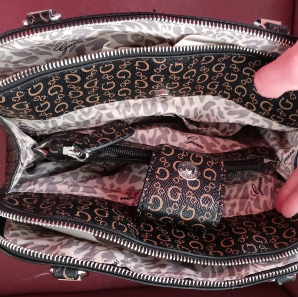 Guess bag - Picture 7 of 10